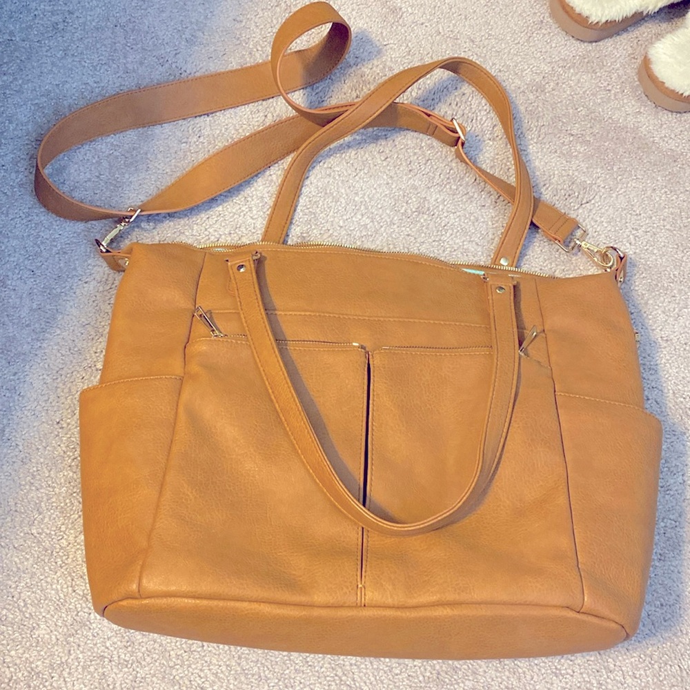 Mominside Diaper Bag